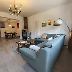 Neuland 5 - Entspannung In Seenaehe Appartement Lychen
