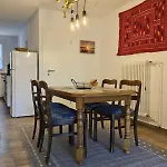 Neuland 5 - Entspannung In Seenaehe Appartement