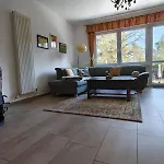 Neuland 5 - Entspannung In Seenaehe Appartement Lychen