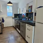 Appartement Neuland 5 - Entspannung In Seenaehe *
