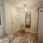 Appartement Neuland 5 - Entspannung In Seenaehe Lychen