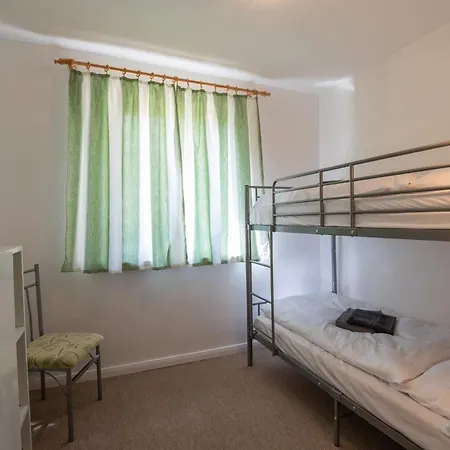 Neuland 5 - Entspannung In Seenaehe * Lychen