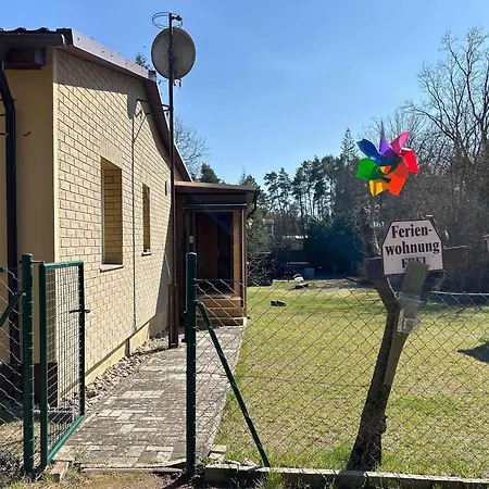 Neuland 5 - Entspannung In Seenaehe