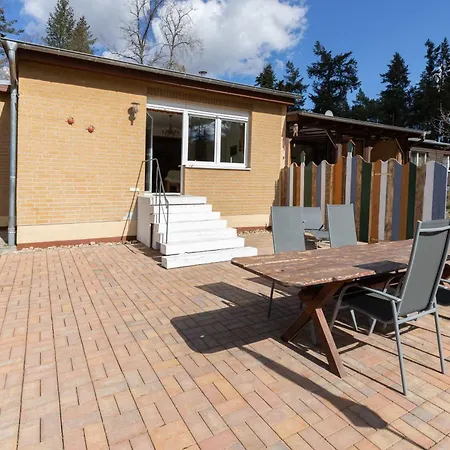 Neuland 5 - Entspannung In Seenaehe Apartment