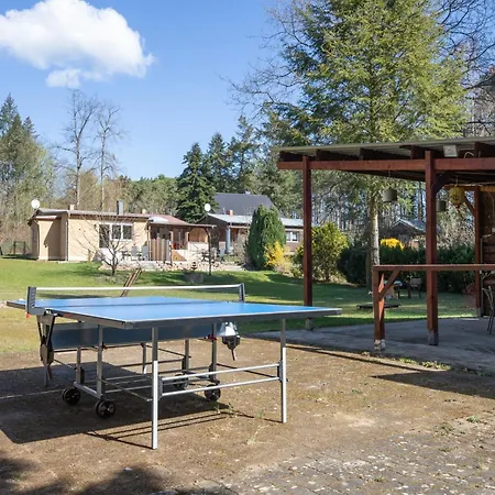 Neuland 5 - Entspannung In Seenaehe Apartment *