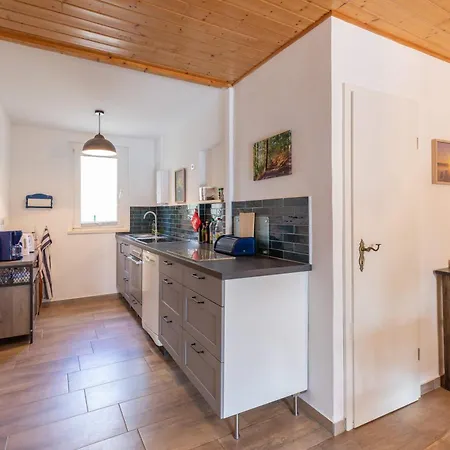 Neuland 5 - Entspannung In Seenaehe *