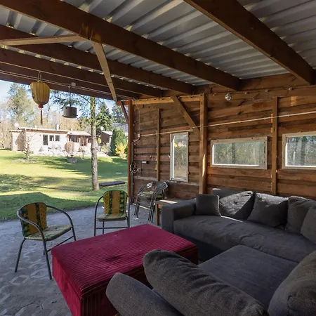 Apartment Neuland 5 - Entspannung In Seenaehe *