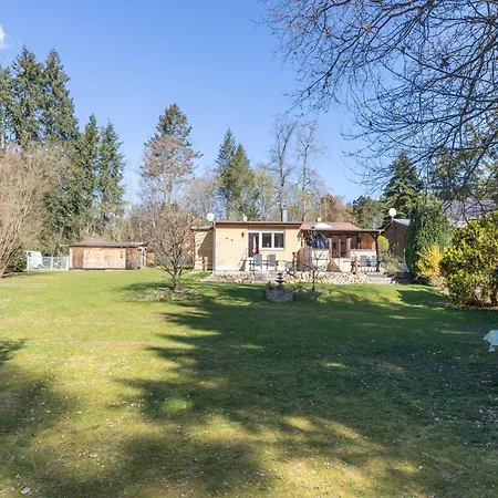 Neuland 5 - Entspannung In Seenaehe *