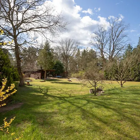 Neuland 5 - Entspannung In Seenaehe * Lychen