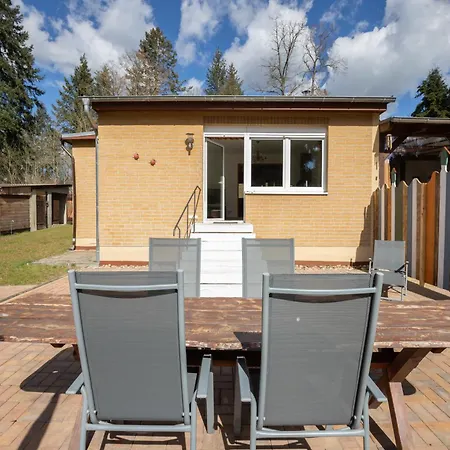 Neuland 5 - Entspannung In Seenaehe