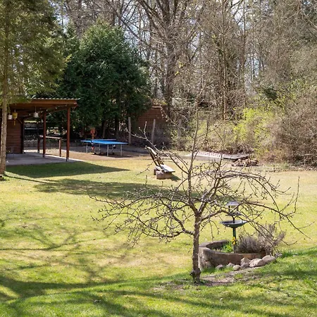 Neuland 5 - Entspannung In Seenaehe Apartment