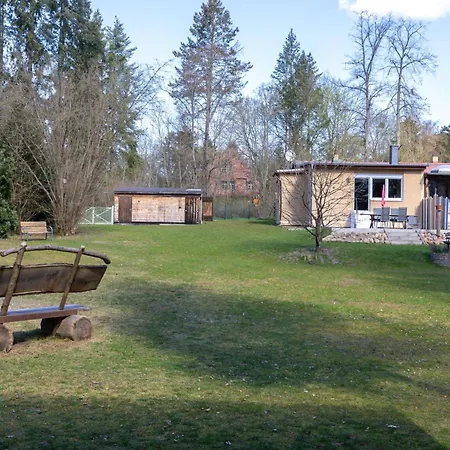 Neuland 5 - Entspannung In Seenaehe *