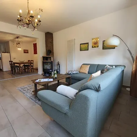 Neuland 5 - Entspannung In Seenaehe Apartamento Lychen
