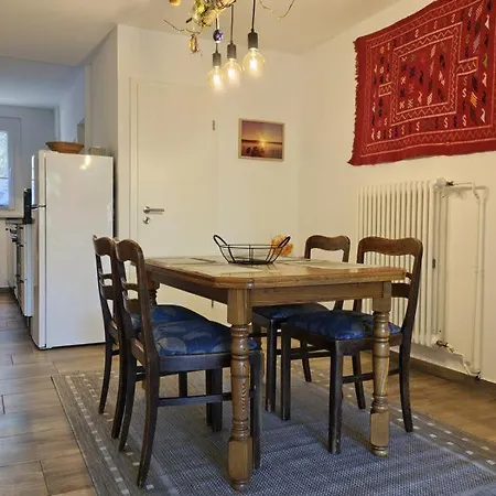 Neuland 5 - Entspannung In Seenaehe Apartamento