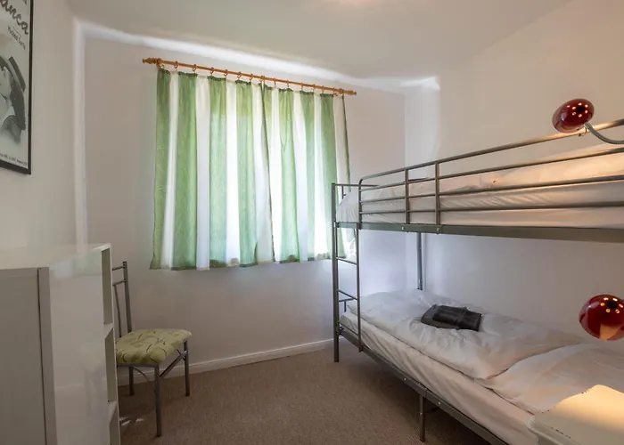 Neuland 5 - Entspannung In Seenaehe * لوشن