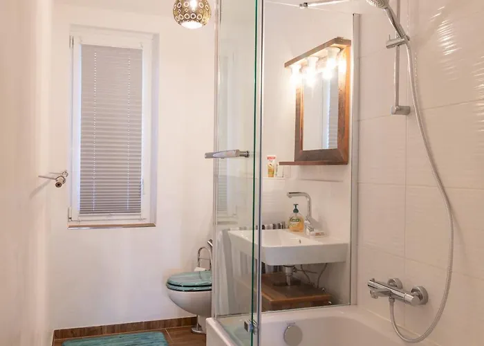 Neuland 5 - Entspannung In Seenaehe شقة لوشن