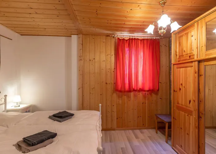 Neuland 5 - Entspannung In Seenaehe لوشن