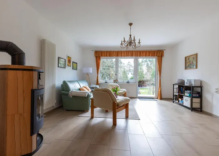 Neuland 5 - Entspannung In Seenaehe لوشن