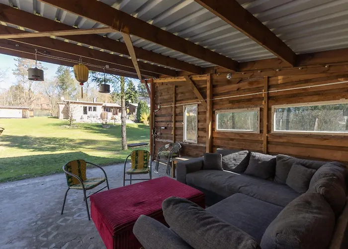 شقة Neuland 5 - Entspannung In Seenaehe *