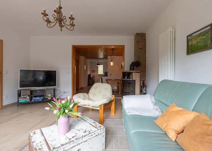 شقة Neuland 5 - Entspannung In Seenaehe لوشن