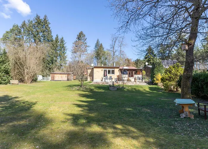 Neuland 5 - Entspannung In Seenaehe *