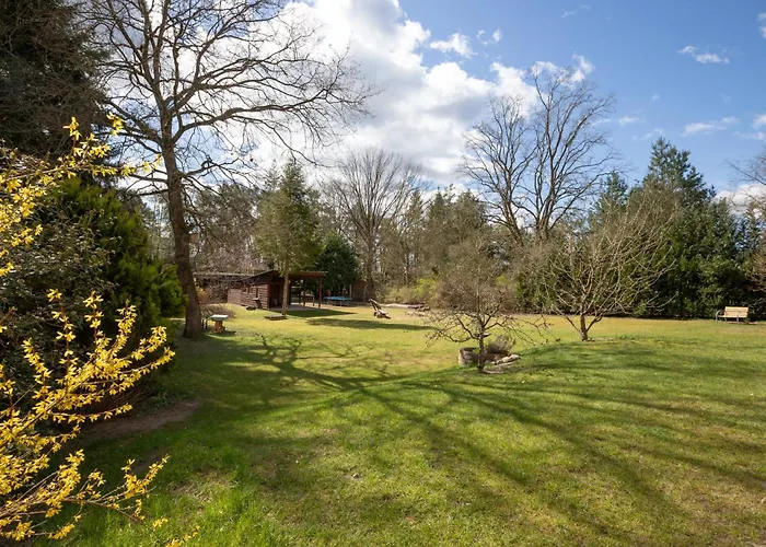 Neuland 5 - Entspannung In Seenaehe * لوشن