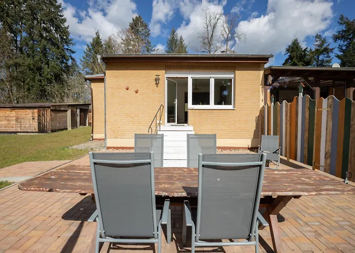 Neuland 5 - Entspannung In Seenaehe